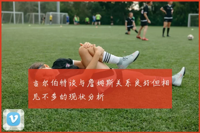 吉尔伯特谈与詹姆斯关系良好但相见不多的现状分析